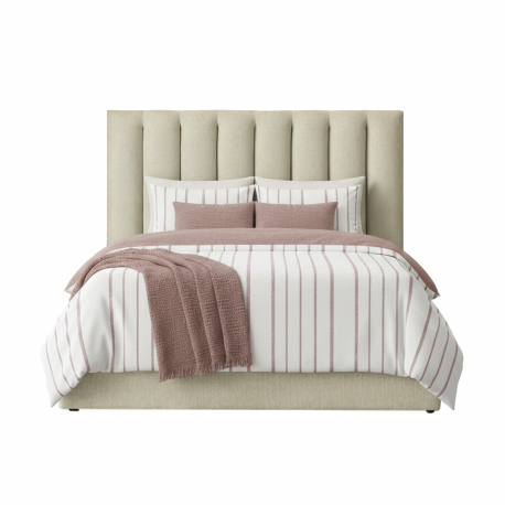 High double bed AUSSIE II - Double Beds