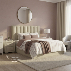 High double bed AUSSIE II - Double Beds