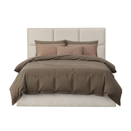 Cama de casal elevatória AVENTURIA - Bege Cama de casal elevatória AVENTURIA - Bege