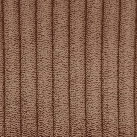 Cadeirão cama COCO - Terracota