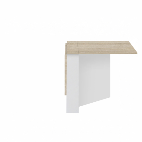 FLY extendable table (31-85,5-140 cm) - Dining Tables