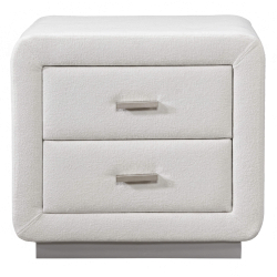 ELYSEE Bedside Table - Bedside Tables ELYSEE Bedside Table - Bedside Tables