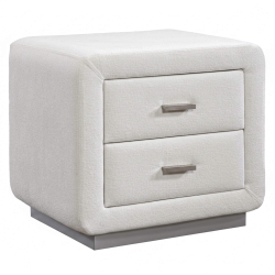 ELYSEE Bedside Table - Bedside Tables ELYSEE Bedside Table - Bedside Tables