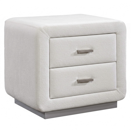 ELYSEE Bedside Table - Bedside Tables ELYSEE Bedside Table - Bedside Tables