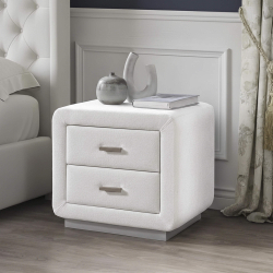 ELYSEE Bedside Table - Bedside Tables ELYSEE Bedside Table - Bedside Tables