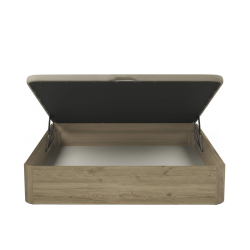 Sommier de casal CASINO BOX - Carvalho Artesanato (140cm e 160cm)