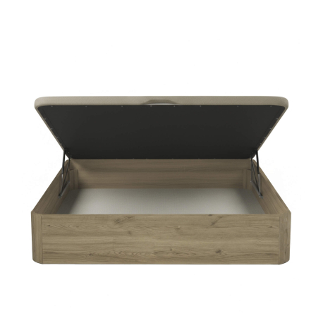 Sommier de casal CASINO BOX - Carvalho Artesanato (140cm e 160cm)