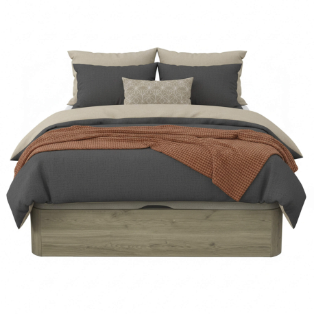 Sommier Abatable CASINO BOX - Double Beds Sommier Abatable CASINO BOX - Double Beds