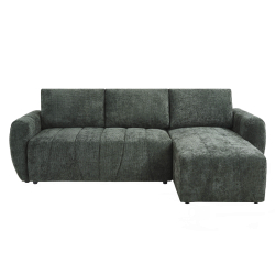 Sofá chaise longue reversível MOLITA - Sofas with Chaise Longue