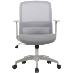 Cadeira de escritório com braços BERCY - Cadeiras de Escritório Cadeira de escritório com braços BERCY - Cadeiras de Escritório