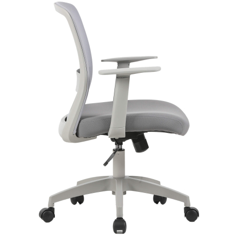 Cadeira de escritório com braços BERCY - Cadeiras de Escritório Cadeira de escritório com braços BERCY - Cadeiras de Escritório