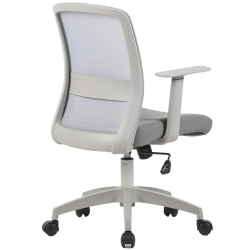 Cadeira de escritório com braços BERCY - Cadeiras de Escritório Cadeira de escritório com braços BERCY - Cadeiras de Escritório