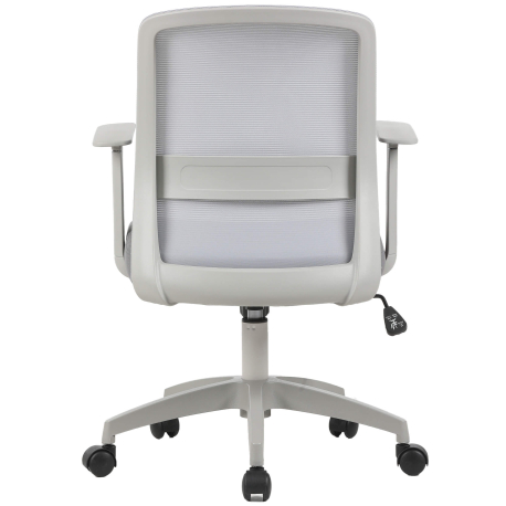 Cadeira de escritório com braços BERCY - Cadeiras de Escritório Cadeira de escritório com braços BERCY - Cadeiras de Escritório