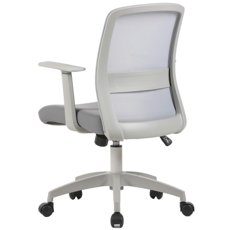 Cadeira de escritório com braços BERCY - Cadeiras de Escritório Cadeira de escritório com braços BERCY - Cadeiras de Escritório