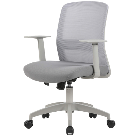 Cadeira de escritório com braços BERCY - Cadeiras de Escritório Cadeira de escritório com braços BERCY - Cadeiras de Escritório