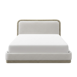 Cama de casal TORINO - Double Beds