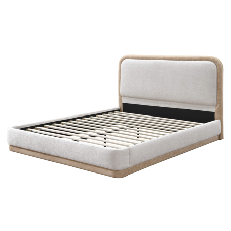 Cama de casal TORINO - Double Beds