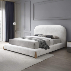 Cama de Casal MILANO 160x200cm - Double Beds Cama de Casal MILANO 160x200cm - Double Beds