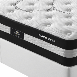 Colchão HOMYSLEEP BLACK SWAN
