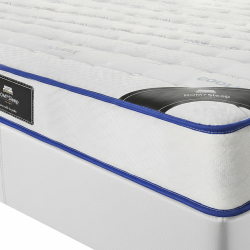 Colchão HOMYSLEEP SPRING ROLLER