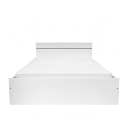 Double bed CODA - Double Beds