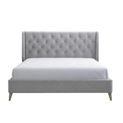 CAMACASALILO - Double Beds