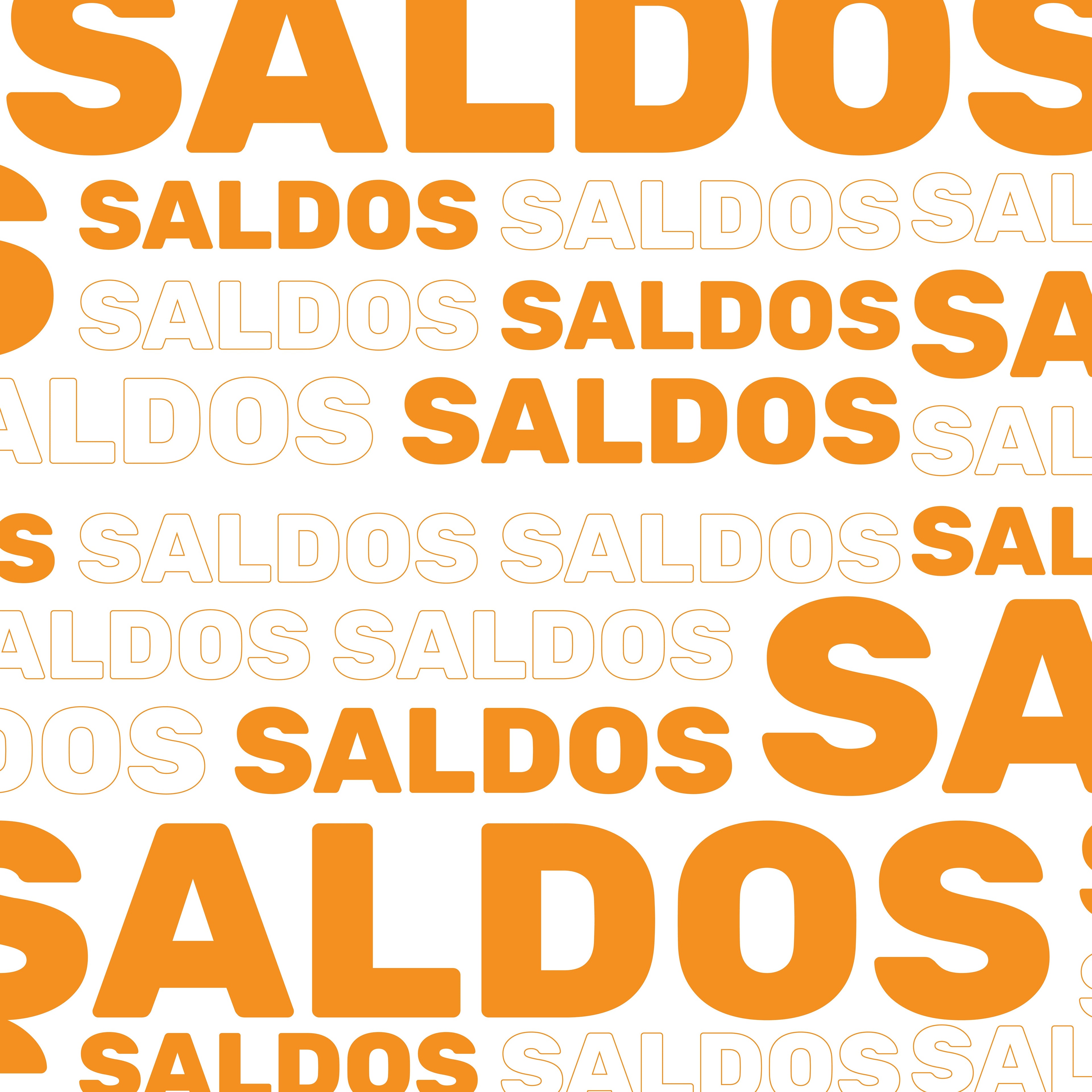 Saldos de Verão
