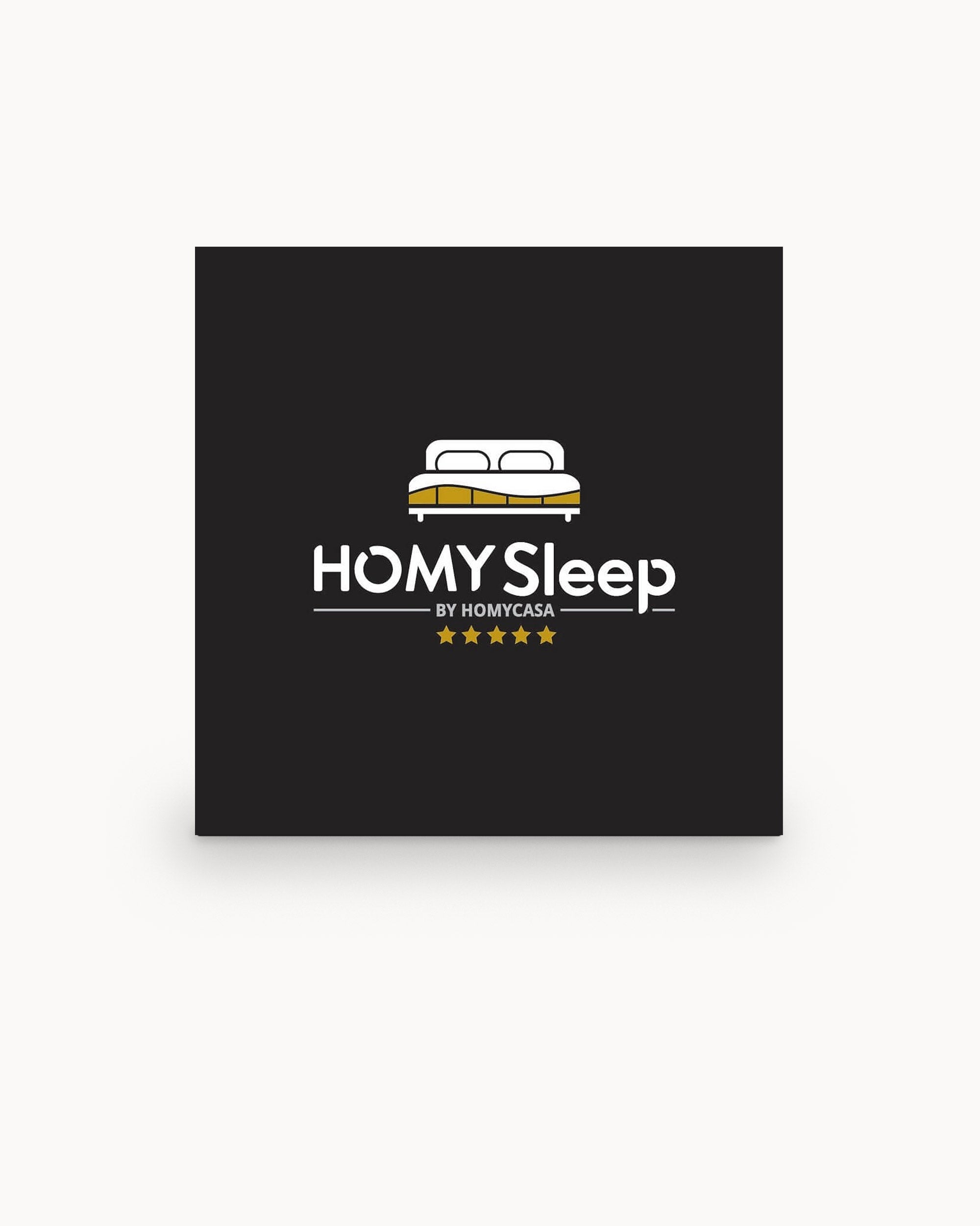 Colchões HOMYSleep