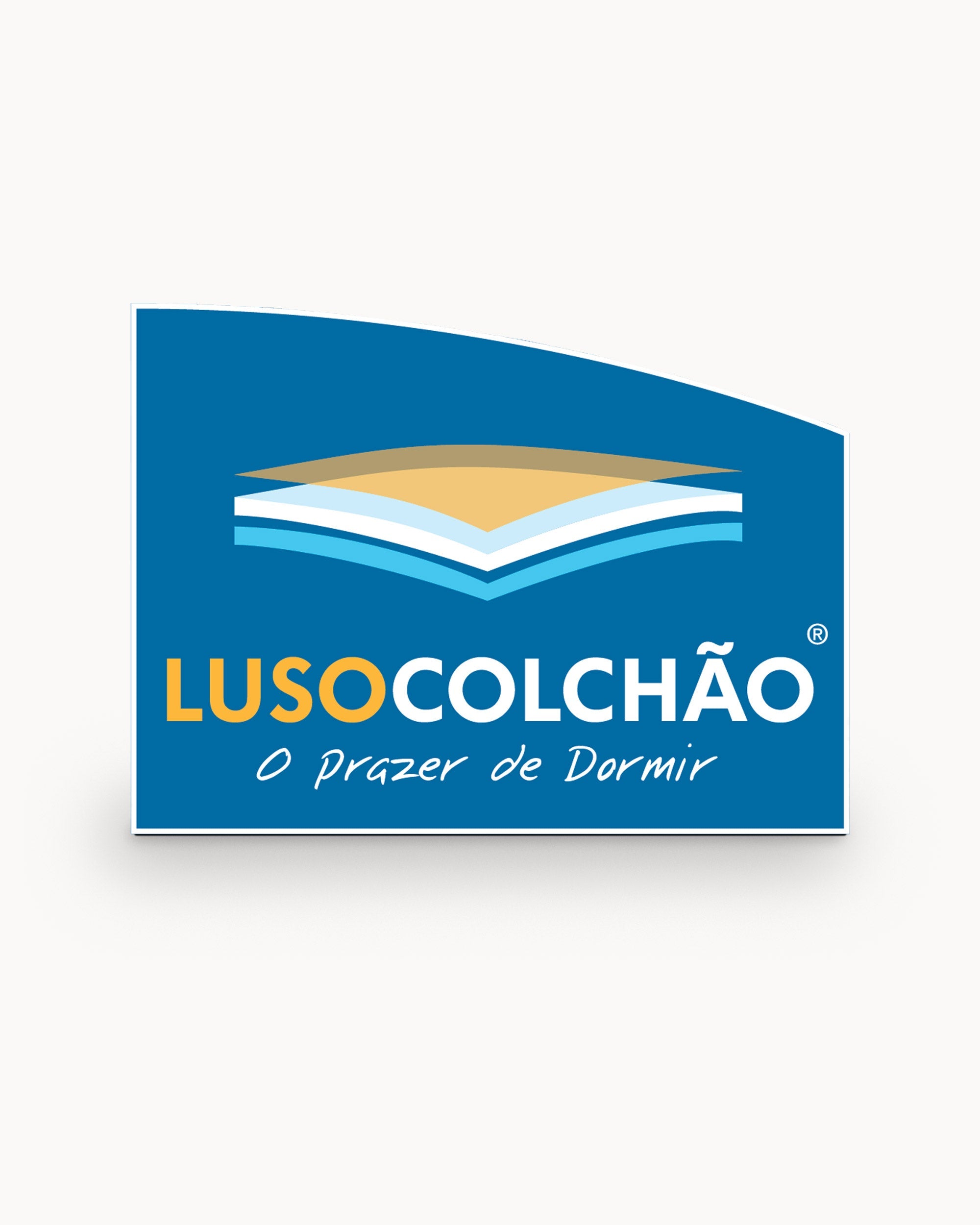 Colchões Lusocolchão