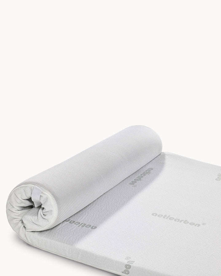 Topper Molaflex TOPPER VISCO ACTICARBON