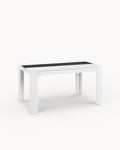 DOMUS rectangular table