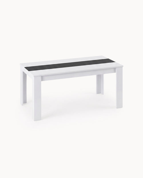 DOMUS rectangular table