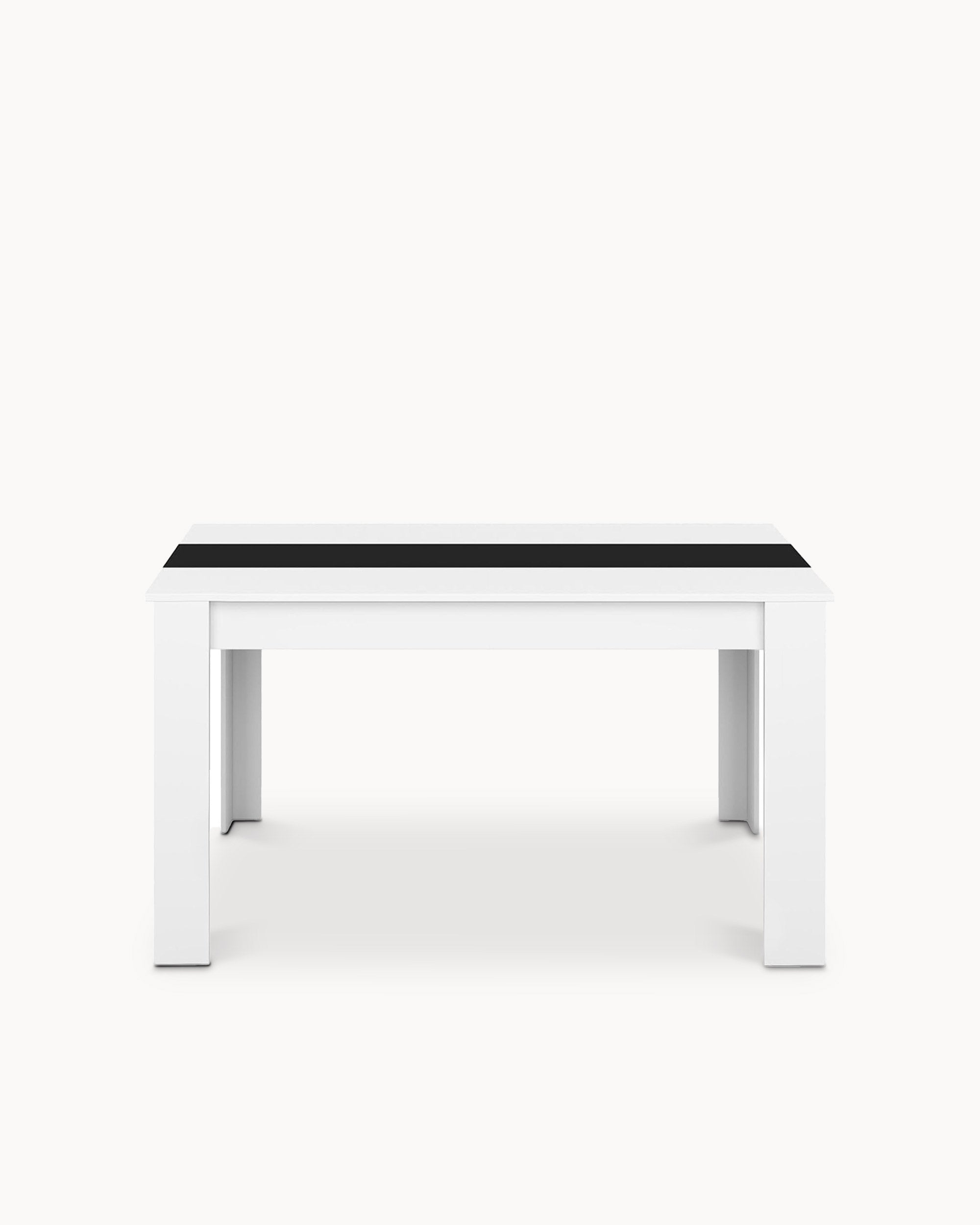 DOMUS rectangular table