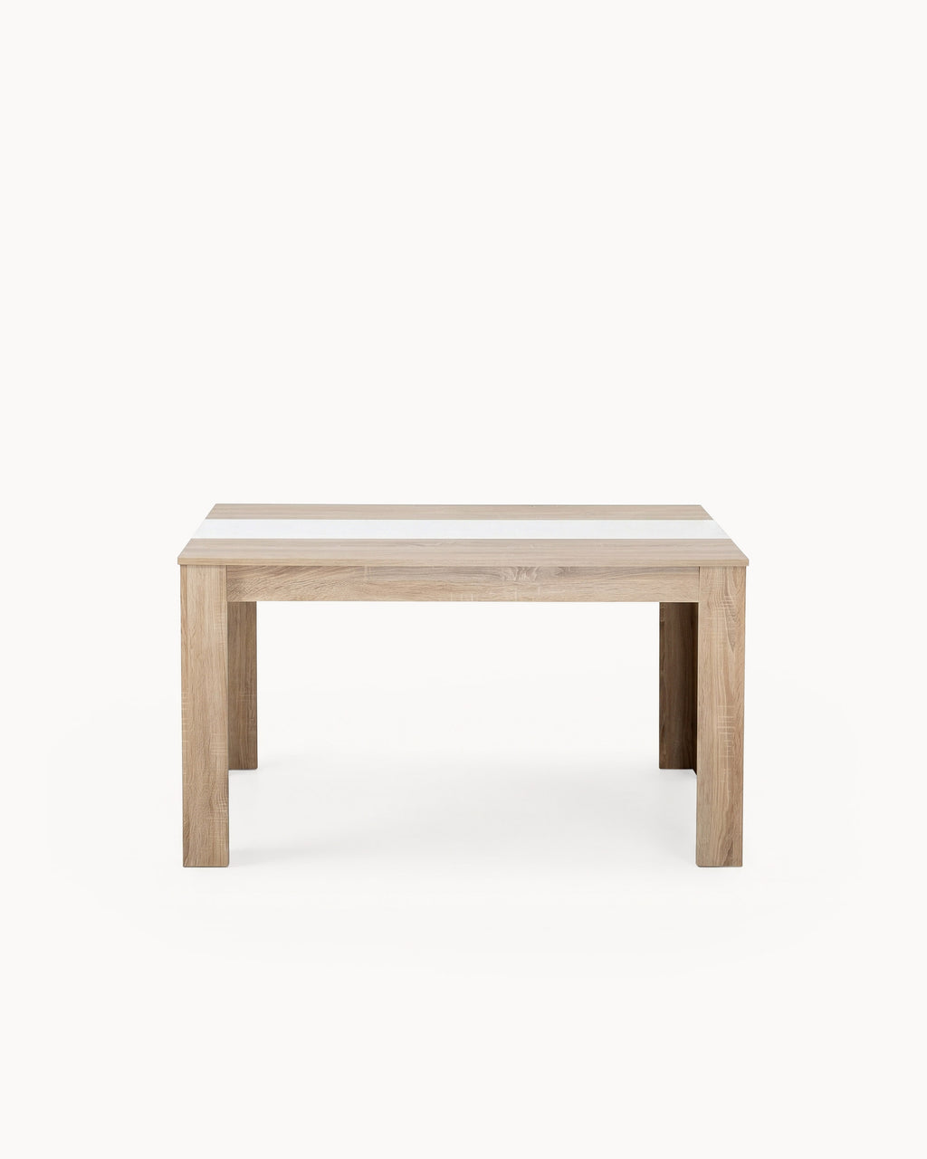 Pack mesa DOMUS + 6 cadeiras ZARA II