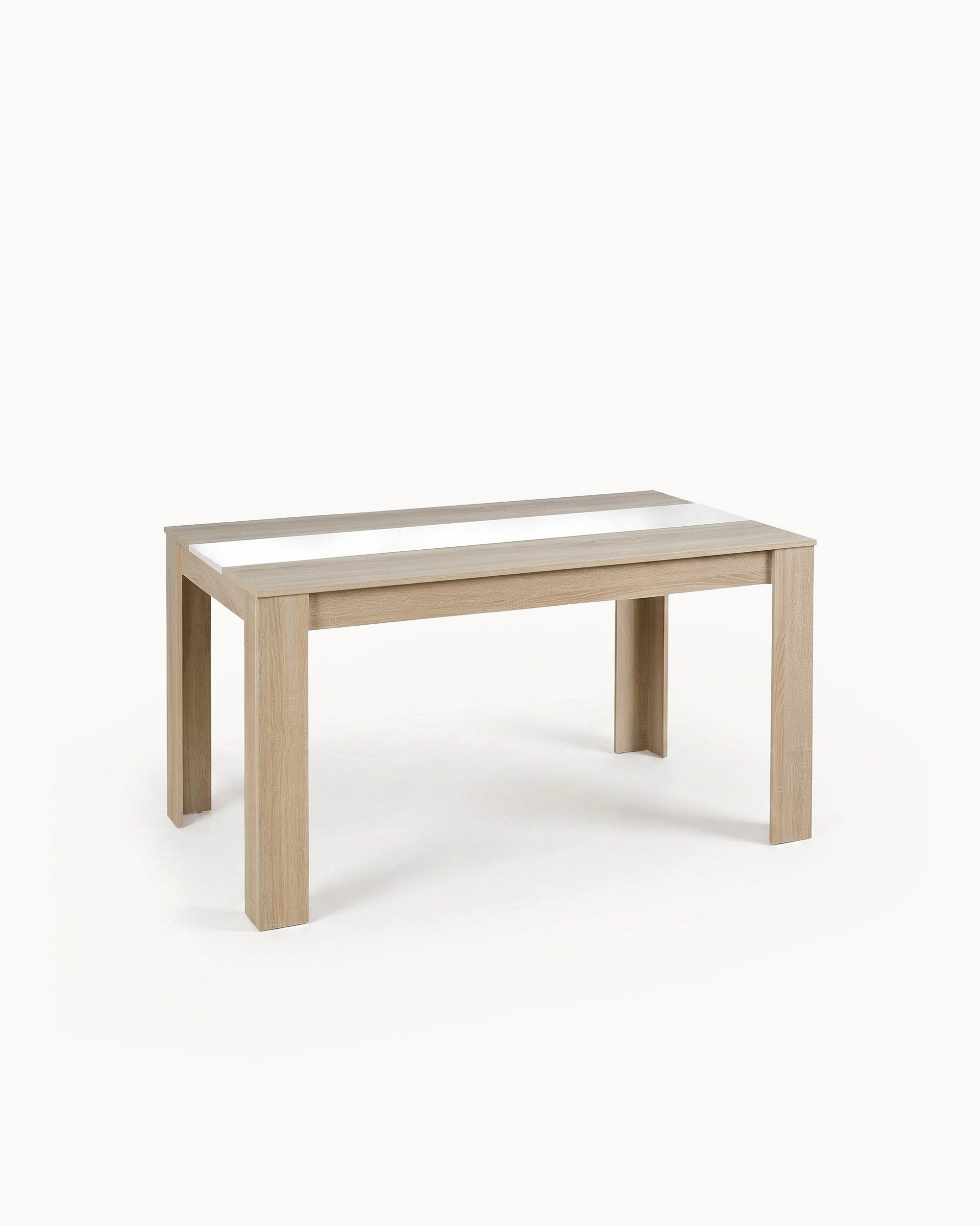 Pack mesa DOMUS + 6 cadeiras ZARA II