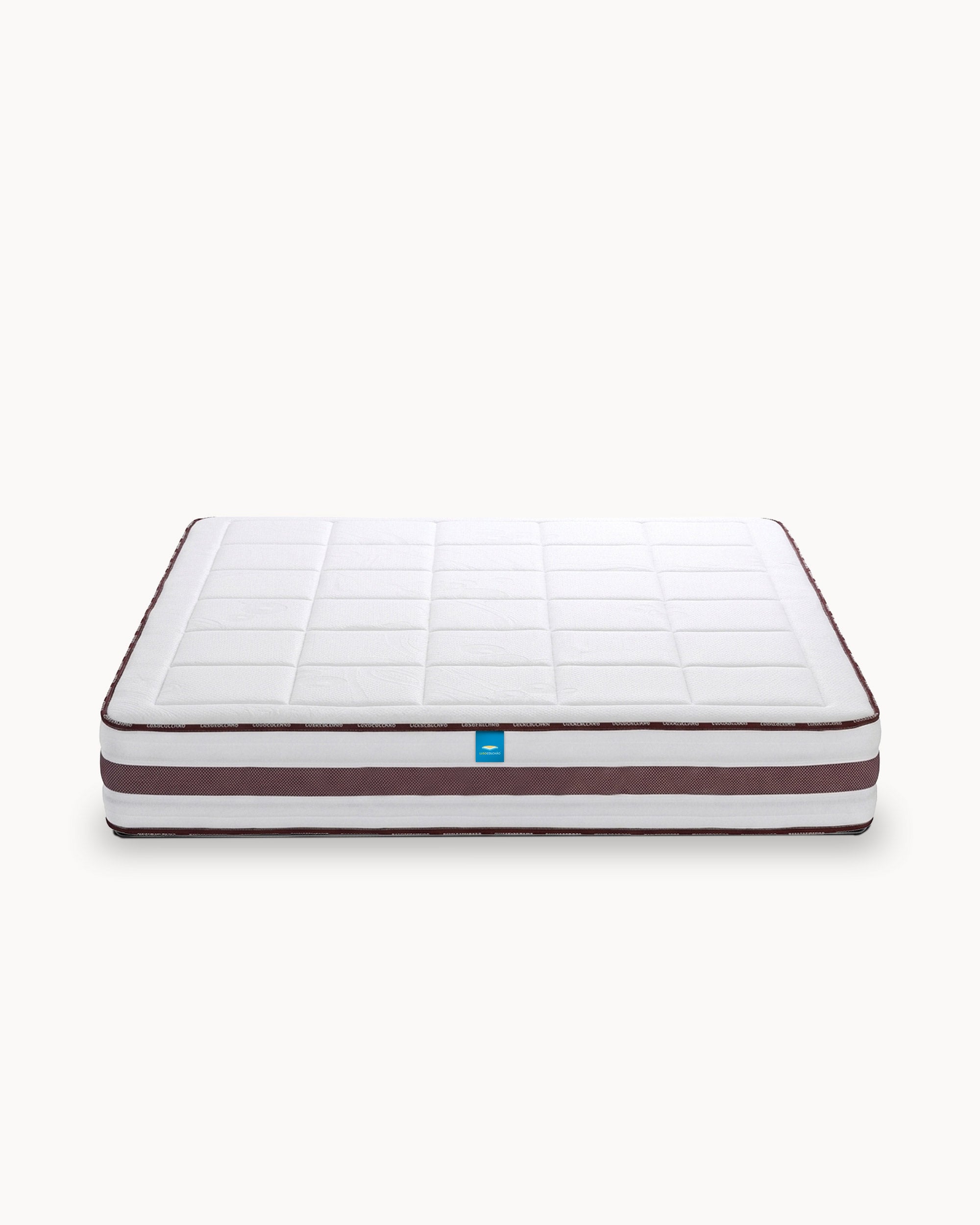 LUSOCOLCHÃO ZURICH Mattress