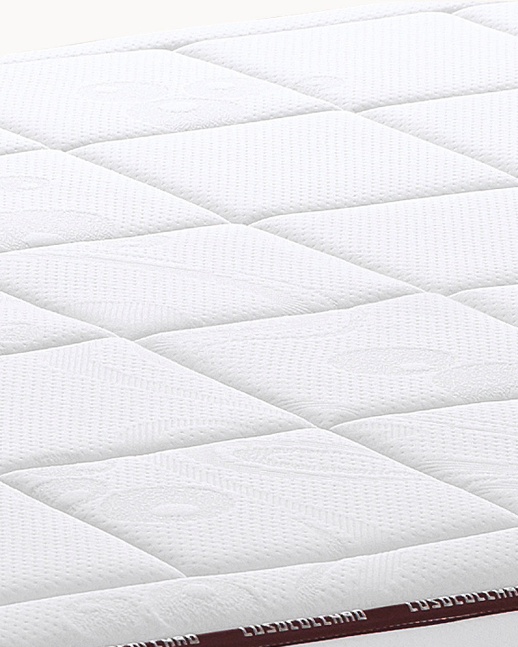 LUSOCOLCHÃO ZURICH Mattress