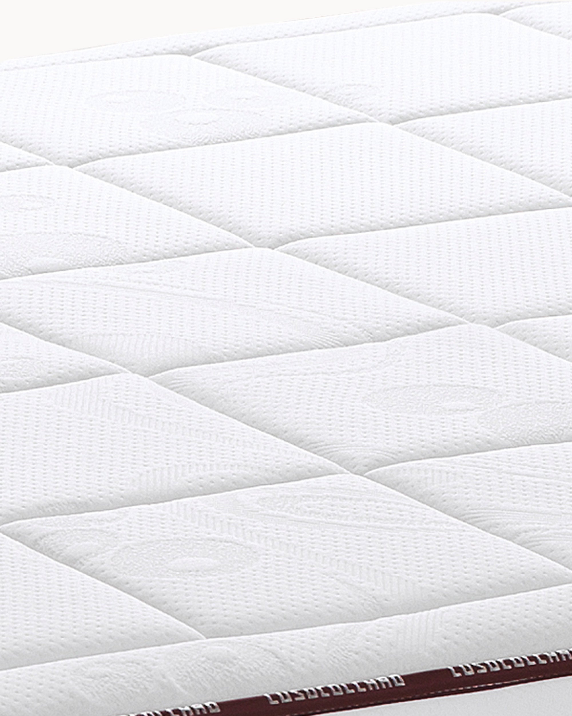 LUSOCOLCHÃO ZURICH Mattress