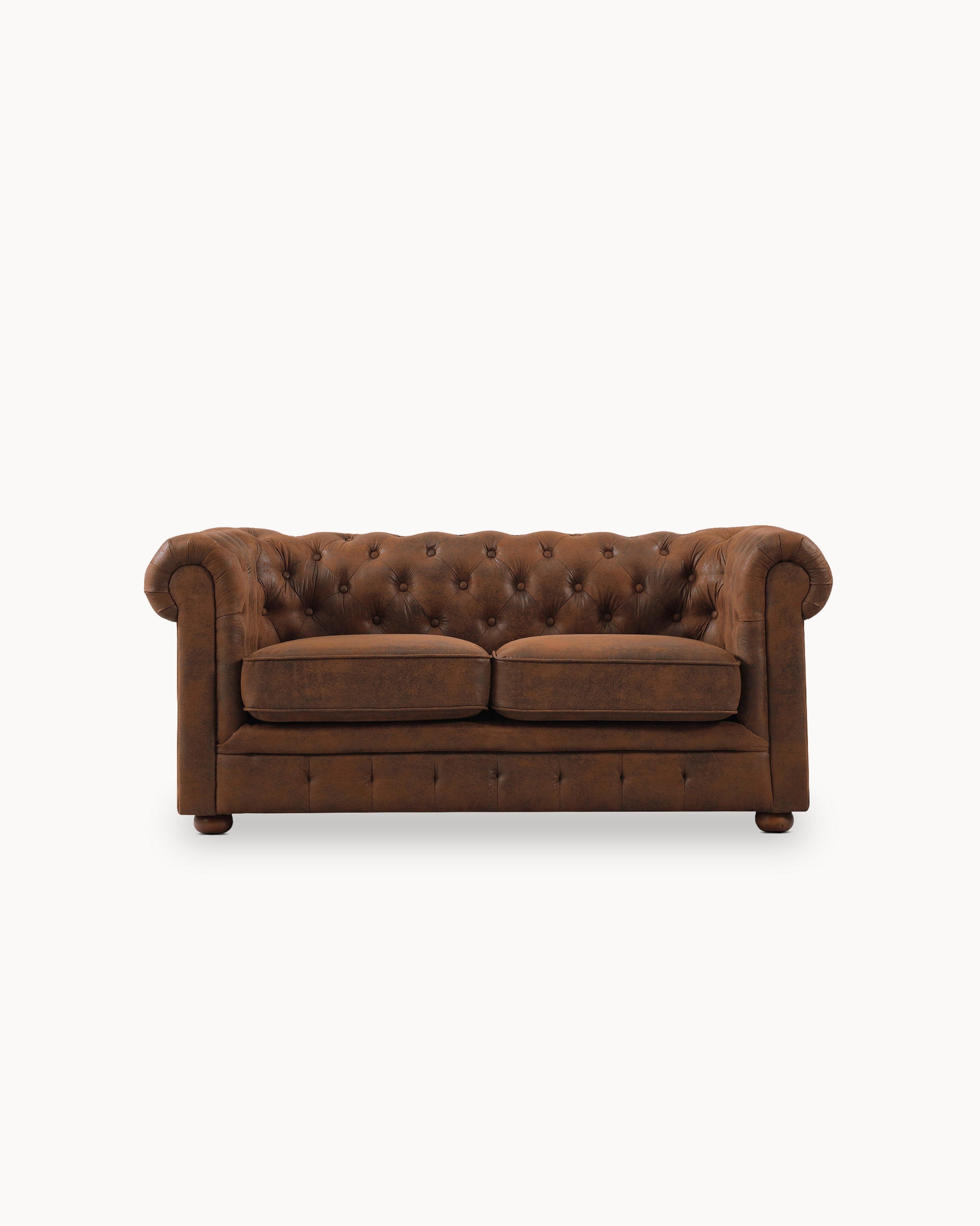2-seater sofa CHESTER