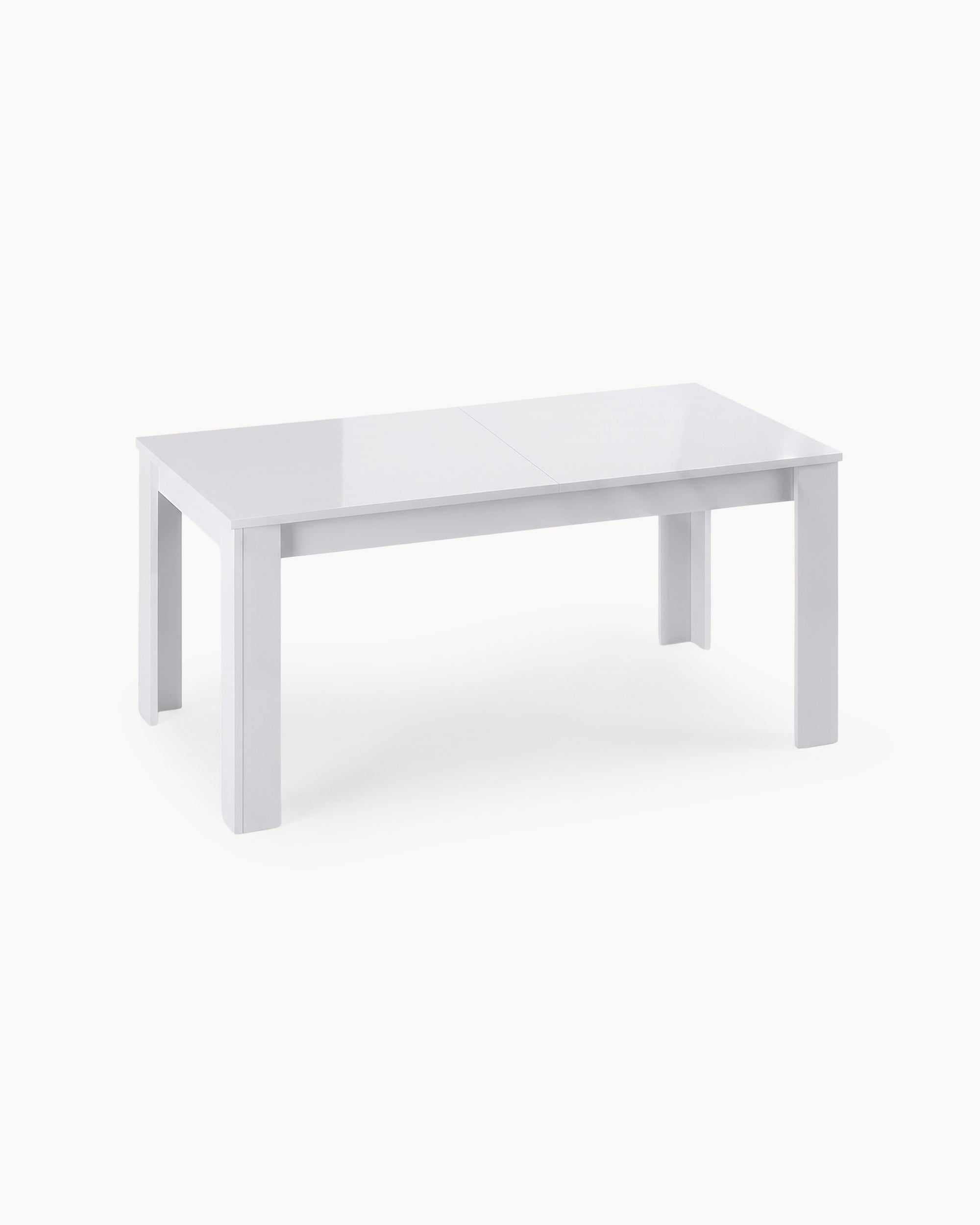 Mesa extensível BARCELONA (140-190 cm)
