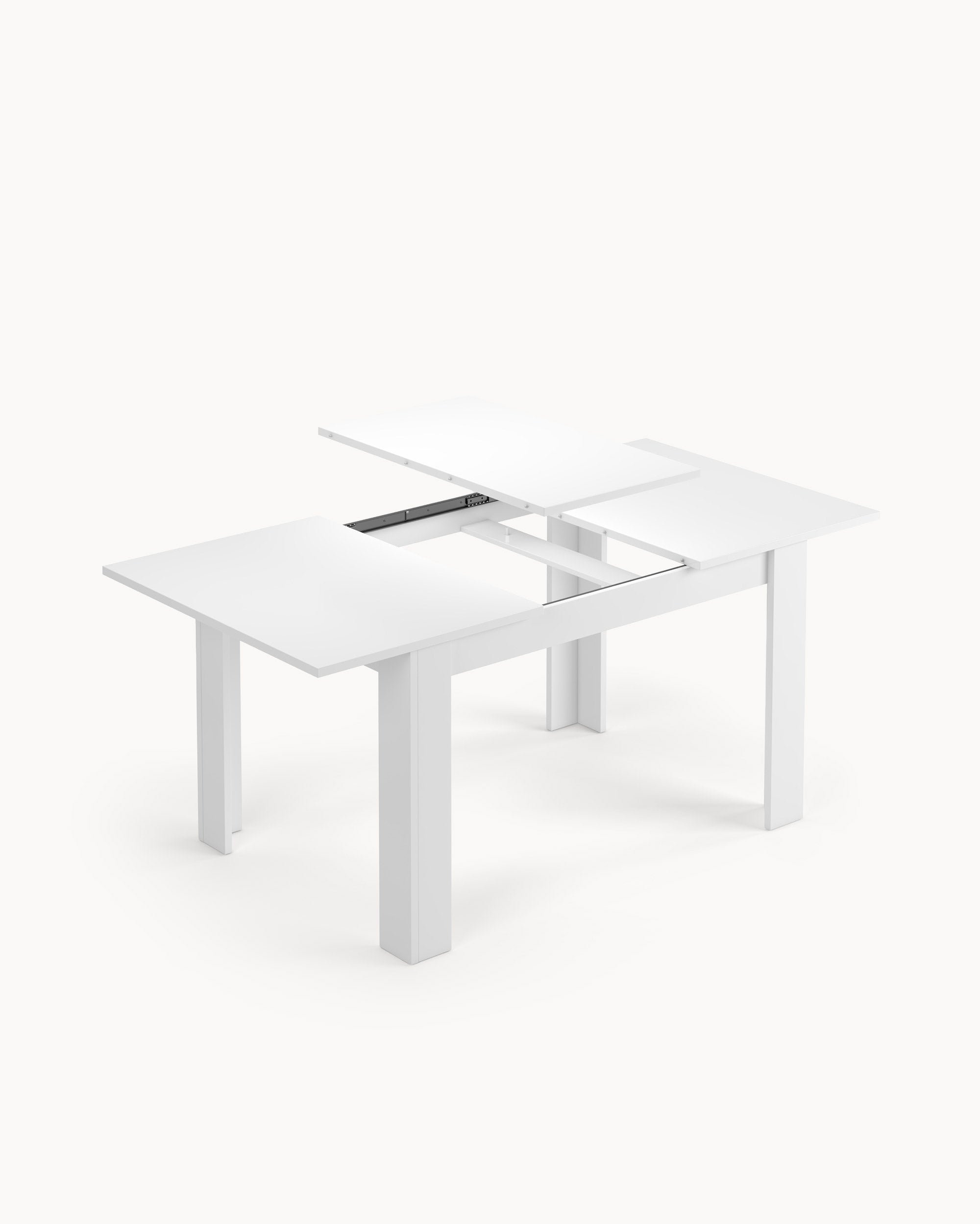 Mesa extensível BARCELONA (140-190 cm)
