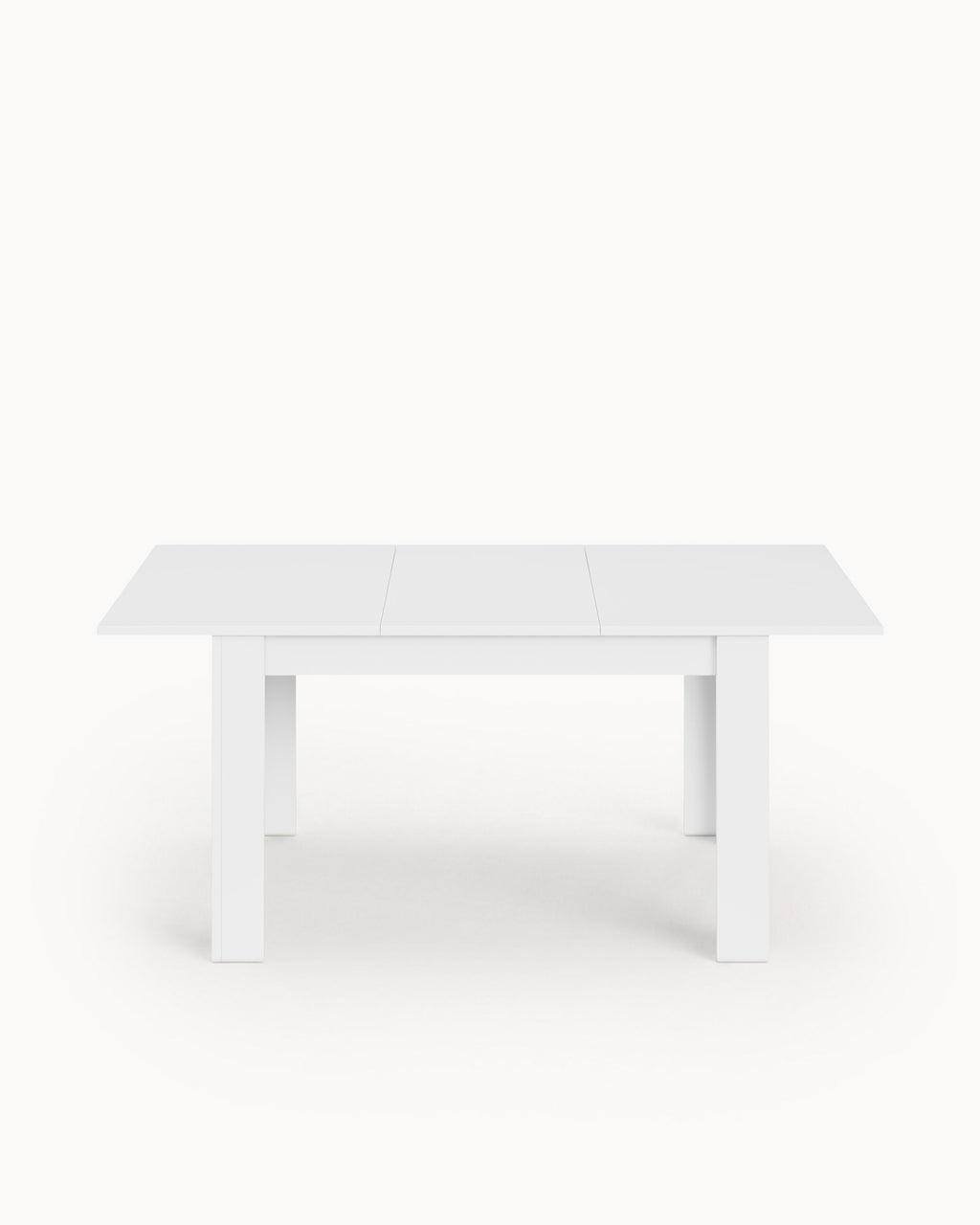 Mesa extensível BARCELONA (140-190 cm)
