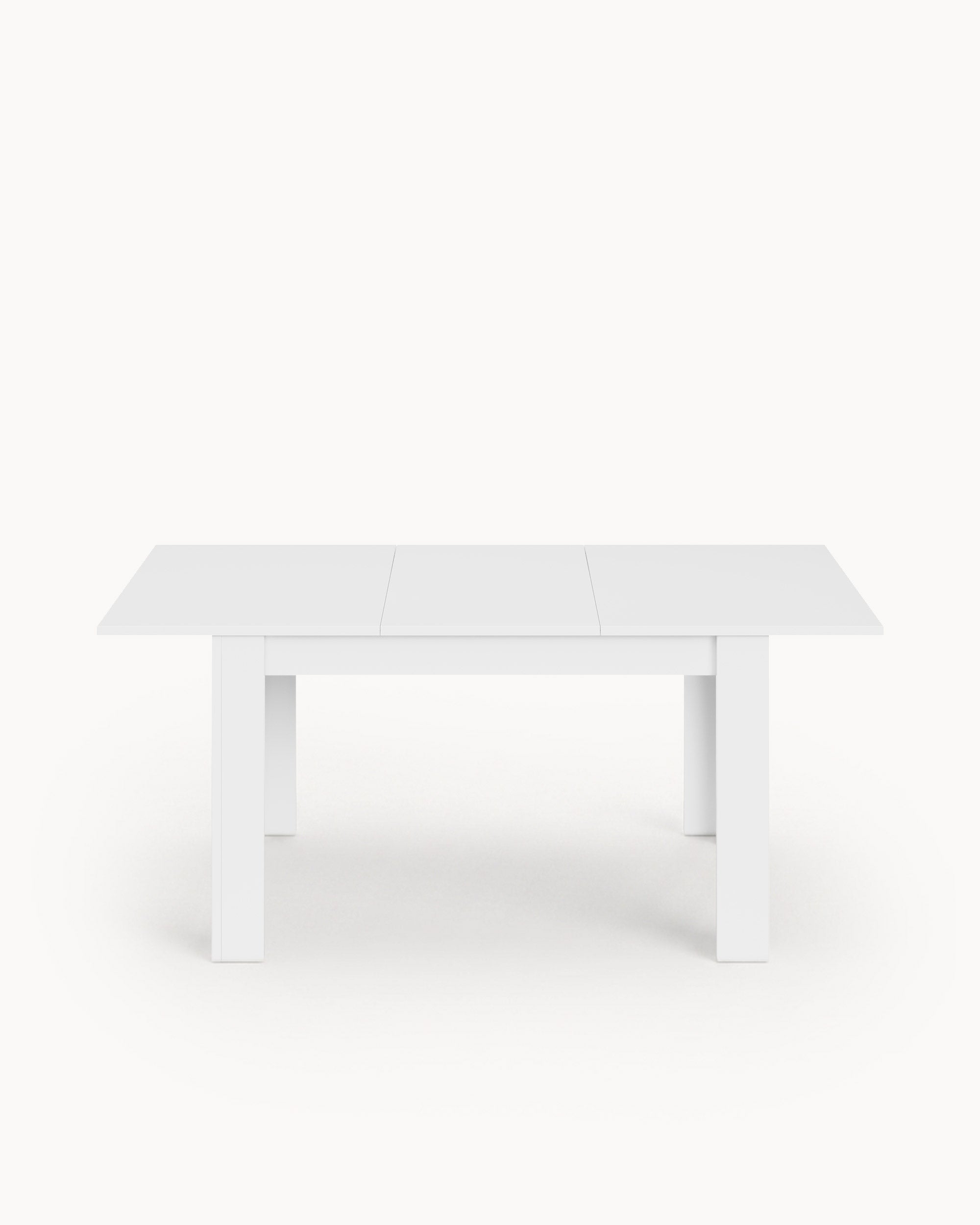 Mesa extensível BARCELONA (140-190 cm)