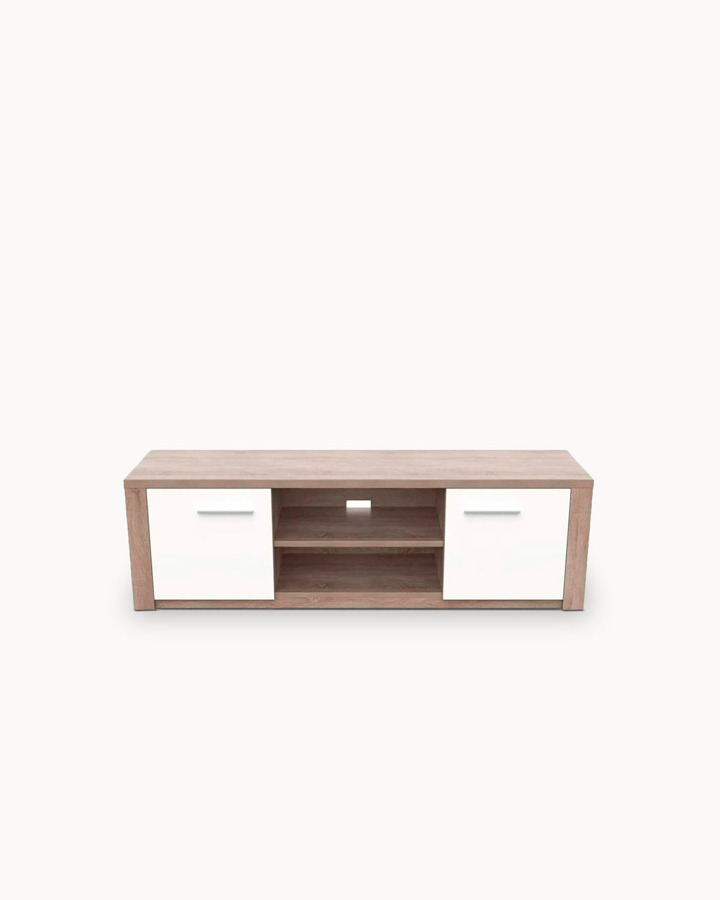 Mueble TV PARÍS con 2 puertas