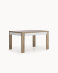 Extendable dining table PARIS (140-230 cm)