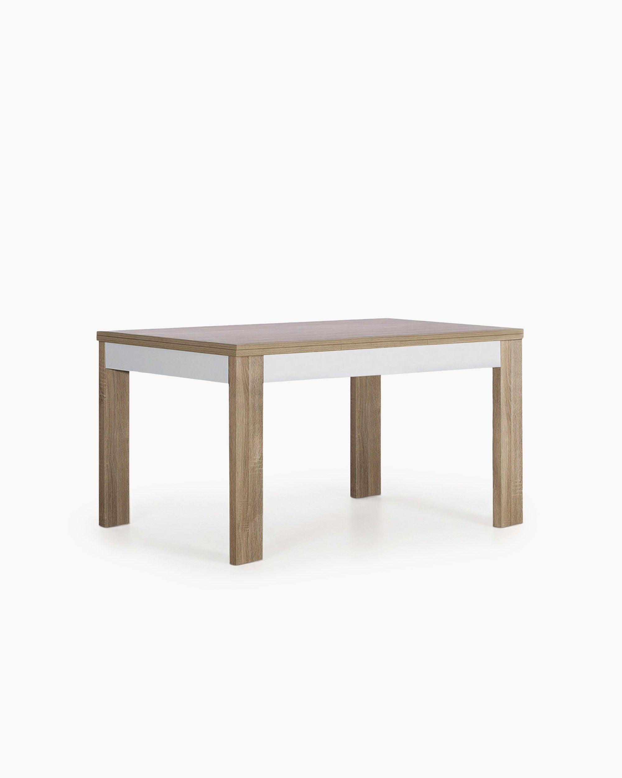Extendable dining table PARIS (140-230 cm)