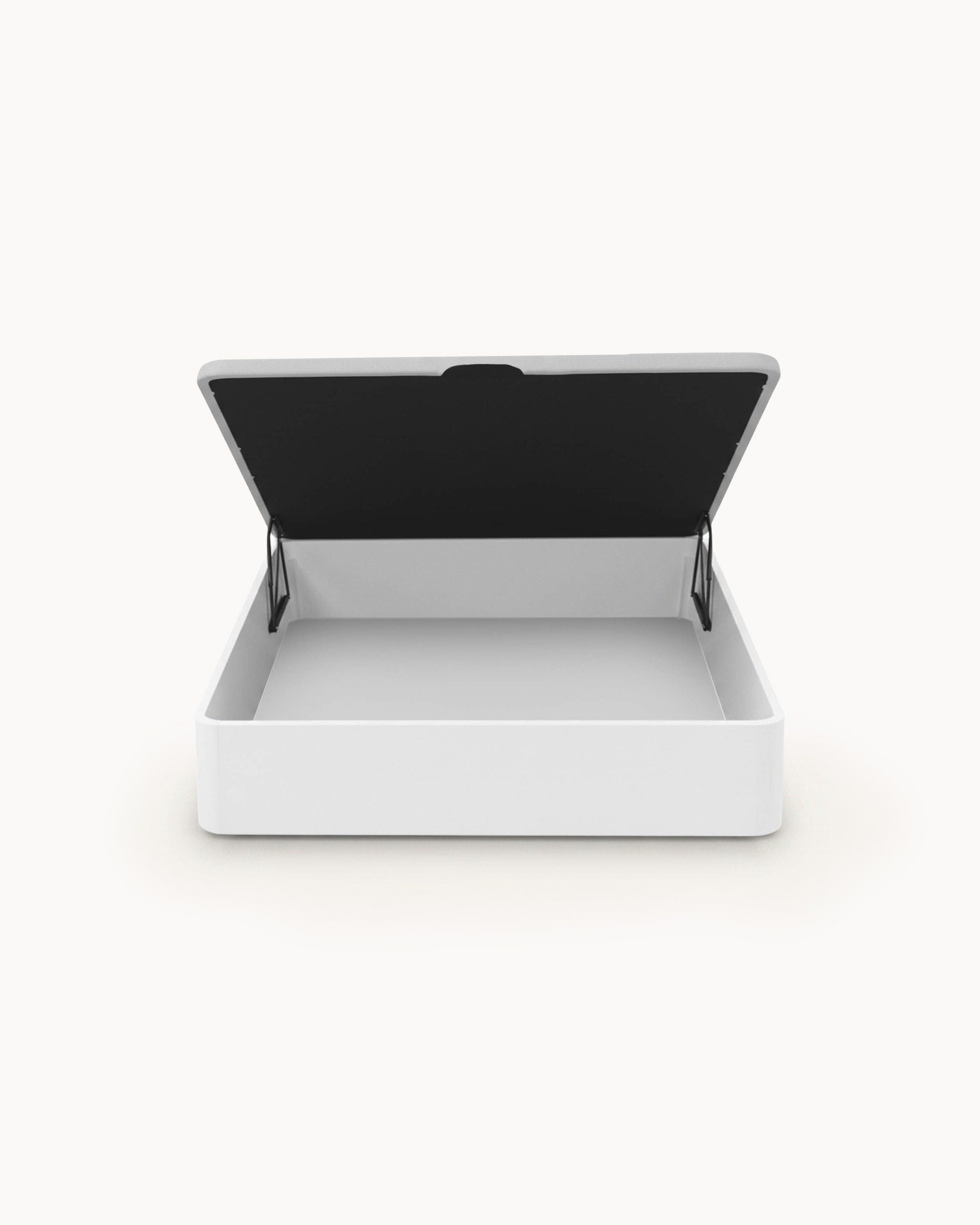 Sommier de casal CASINO BOX