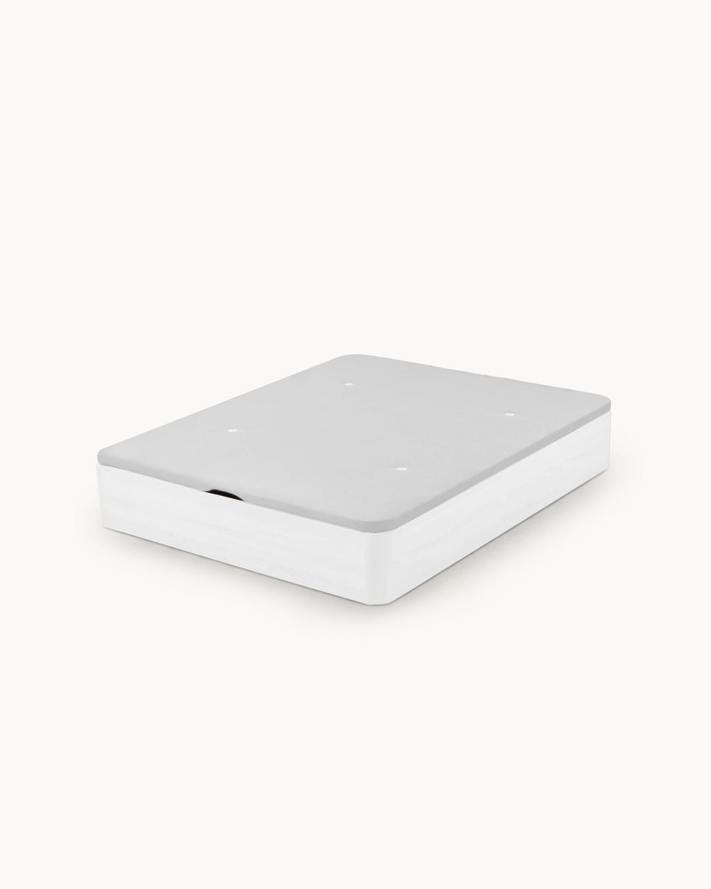 Sommier de casal CASINO BOX
