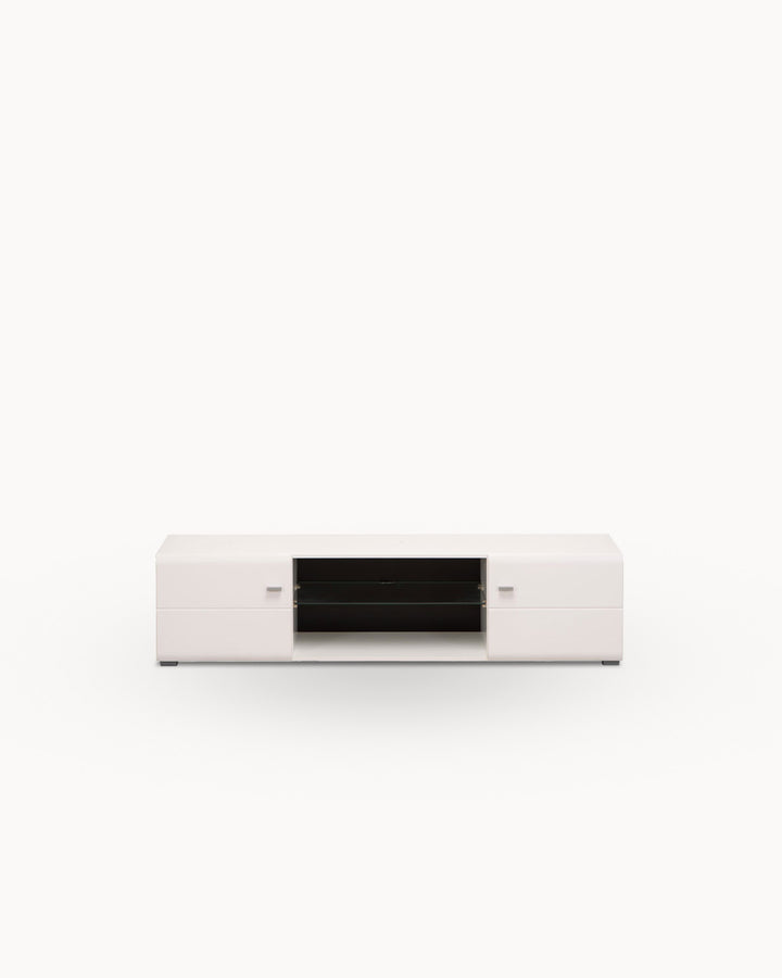Móvel TV REX com 2 portas