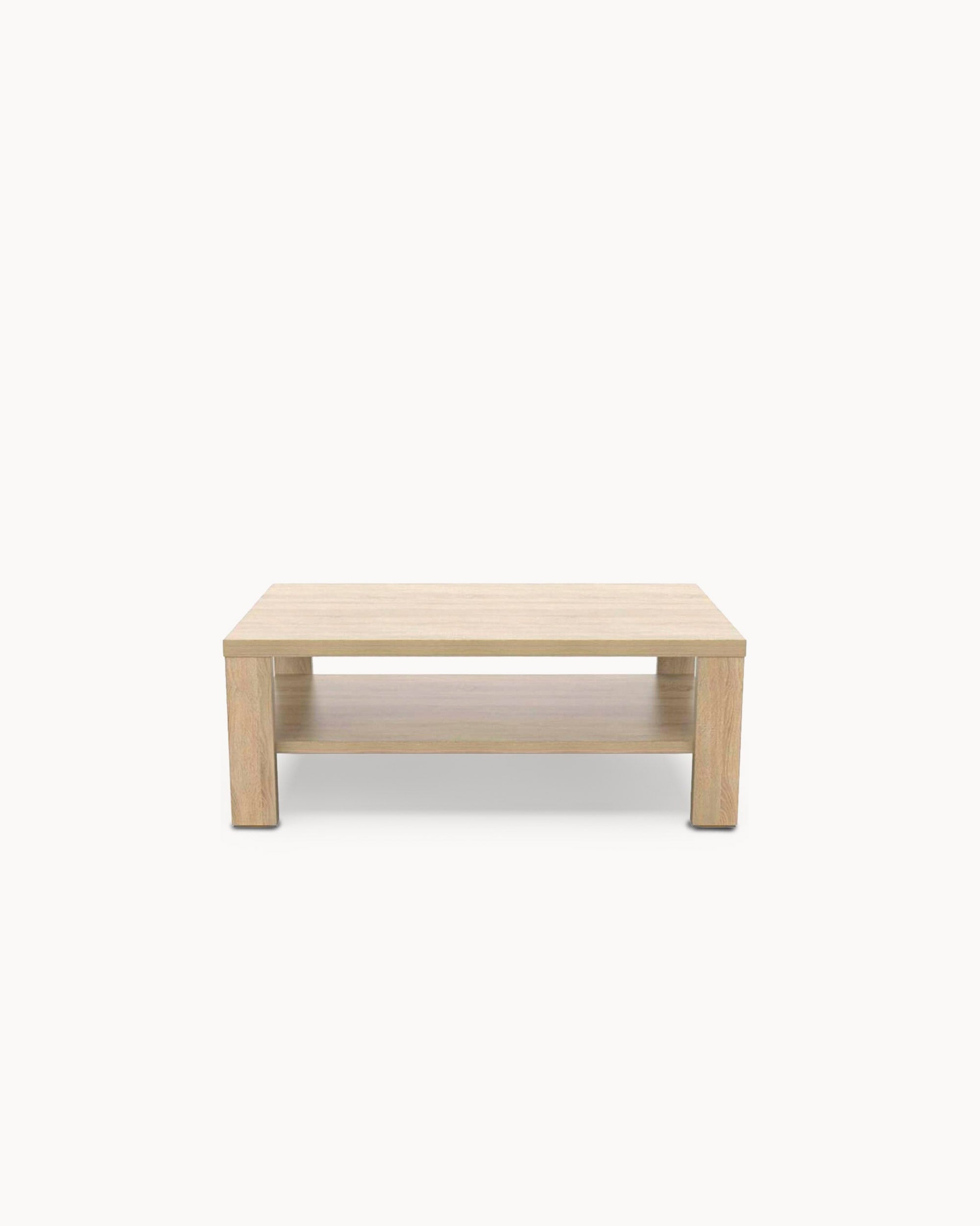 PARIS coffee table